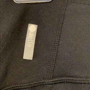 Zella high waisted leggings